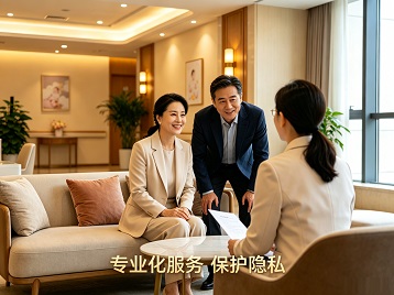 呼兰有偿售卵代生女生的客户的客户群体有哪些