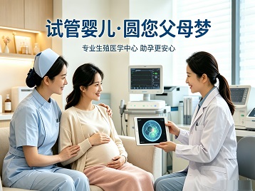 呼兰辅助生育服务 试管婴儿行业的兴起背景、发展与未来展望